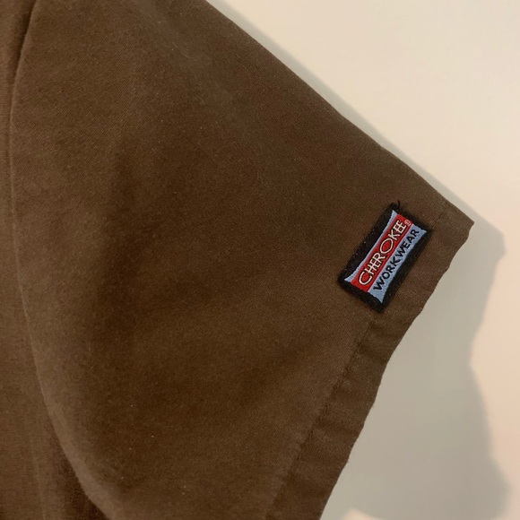 Cherokee Scrubs Set XS/S - Picture 12 of 15